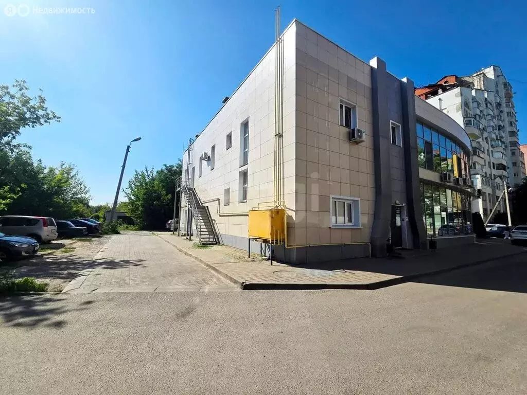 Офис (38.8 м) - Фото 0