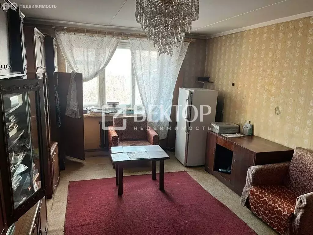 3-комнатная квартира: Иваново, Ташкентская улица, 5 (62 м) - Фото 2