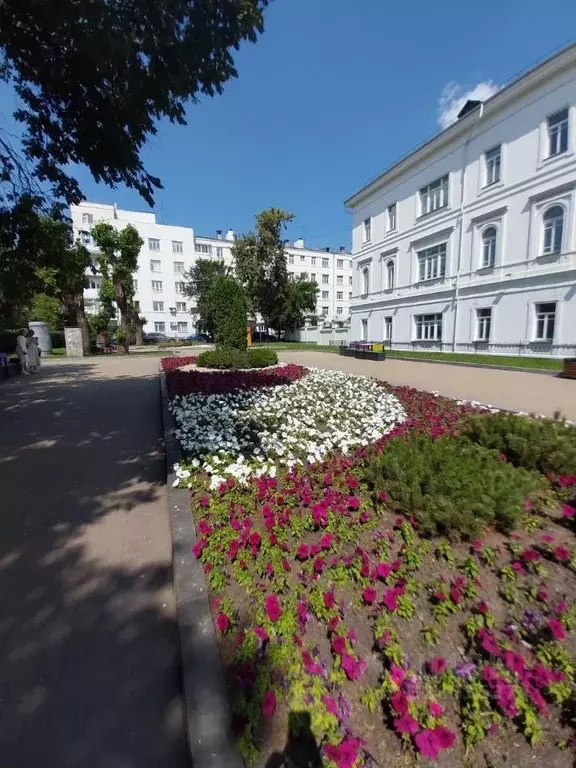 Комната Свердловская область, Екатеринбург ул. 8 Марта, 7 (20.0 м) - Фото 2