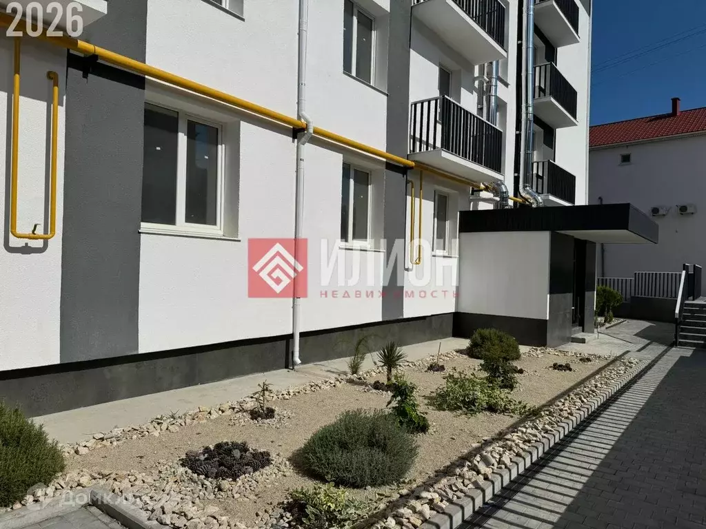 Продаётся 1-к квартира, 37.2 м - Фото 1