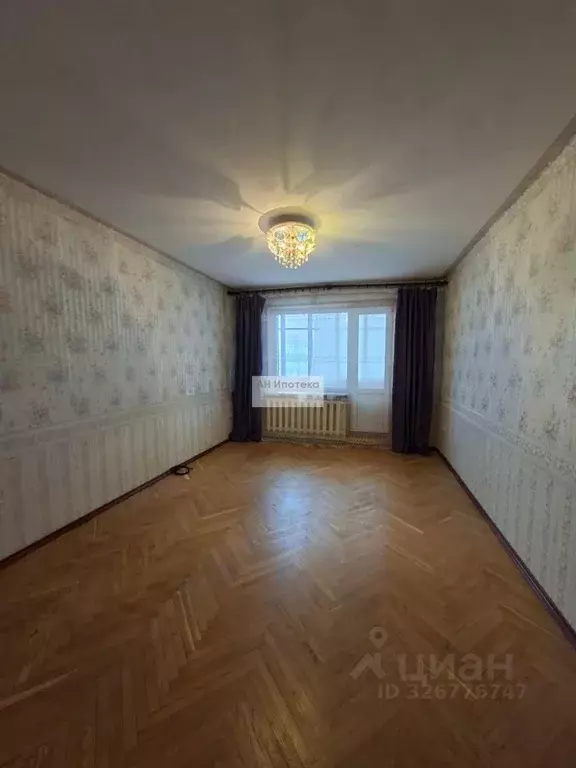 1-к кв. Московская область, Щелково Заречная ул., 5 (38.0 м) - Фото 1