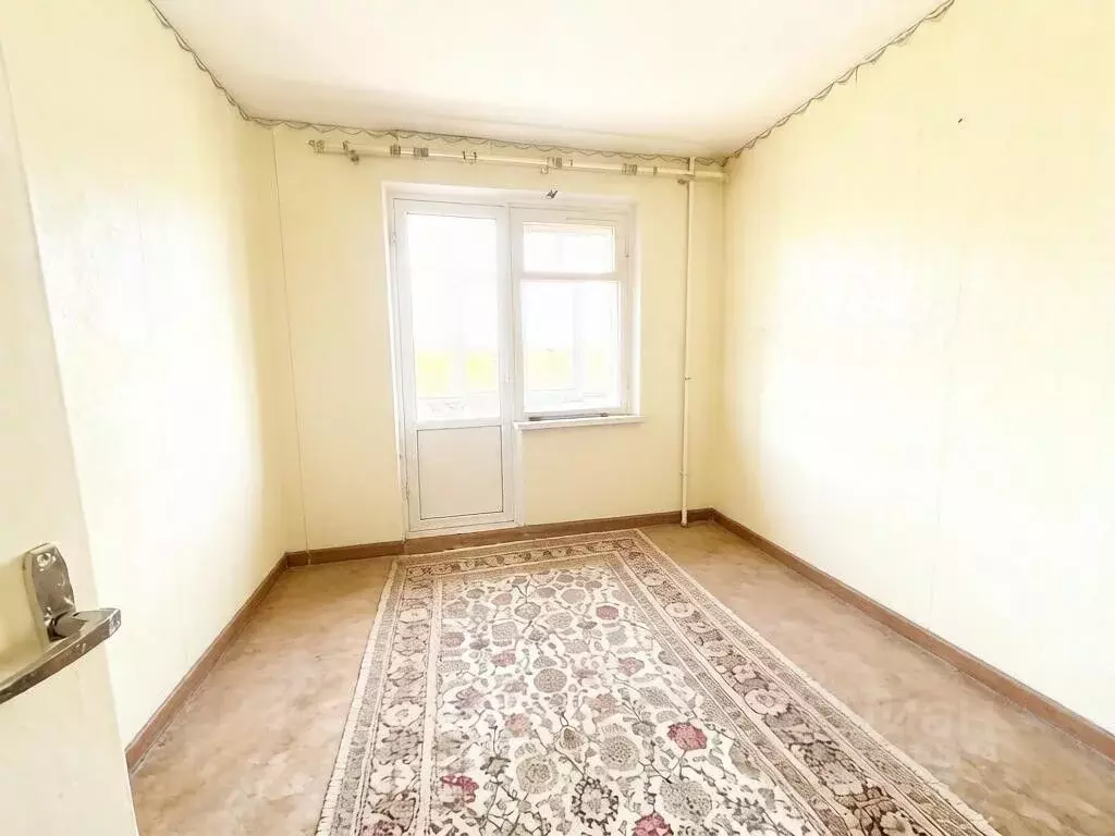 3-к кв. Томская область, Томск ул. Салтыкова-Щедрина, 48 (64.4 м) - Фото 2