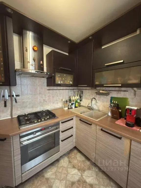 Квартира, 4 комнаты, 71.2 м - Фото 1
