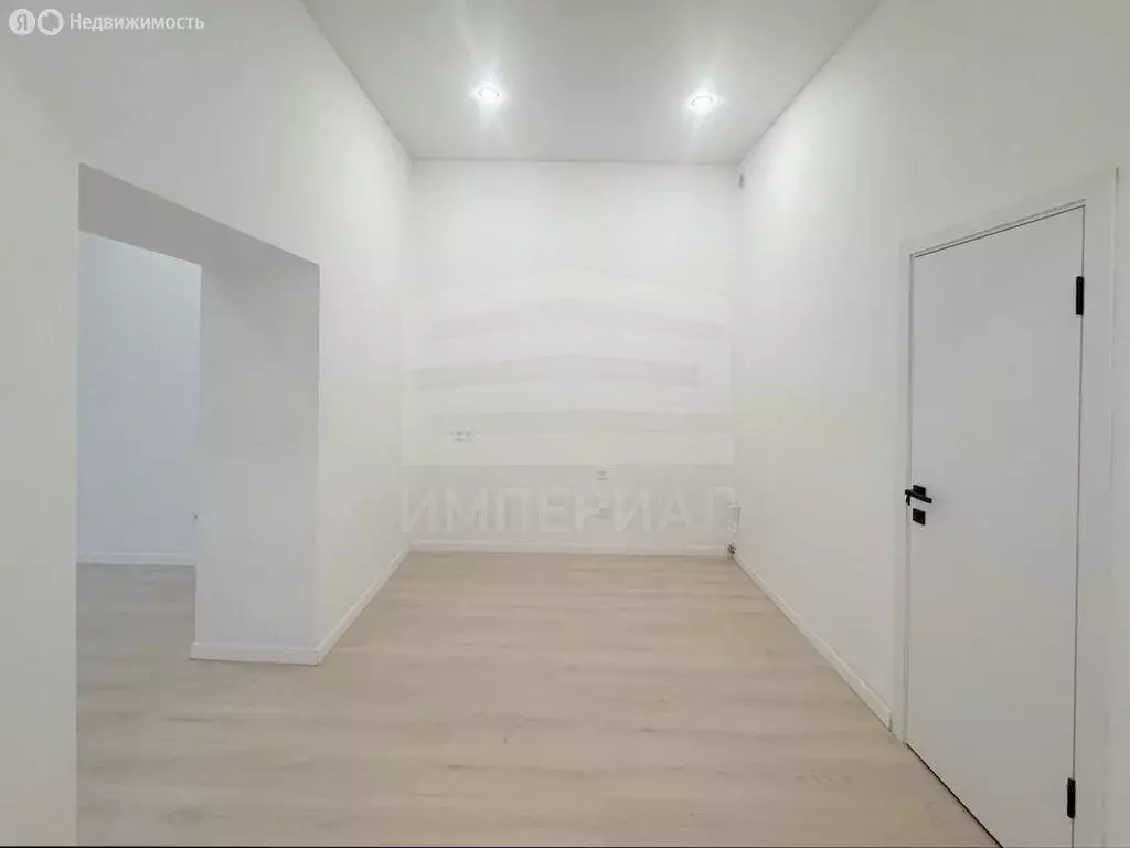 Квартира-студия: Люберцы, Октябрьский проспект, 403 (34.6 м) - Фото 2