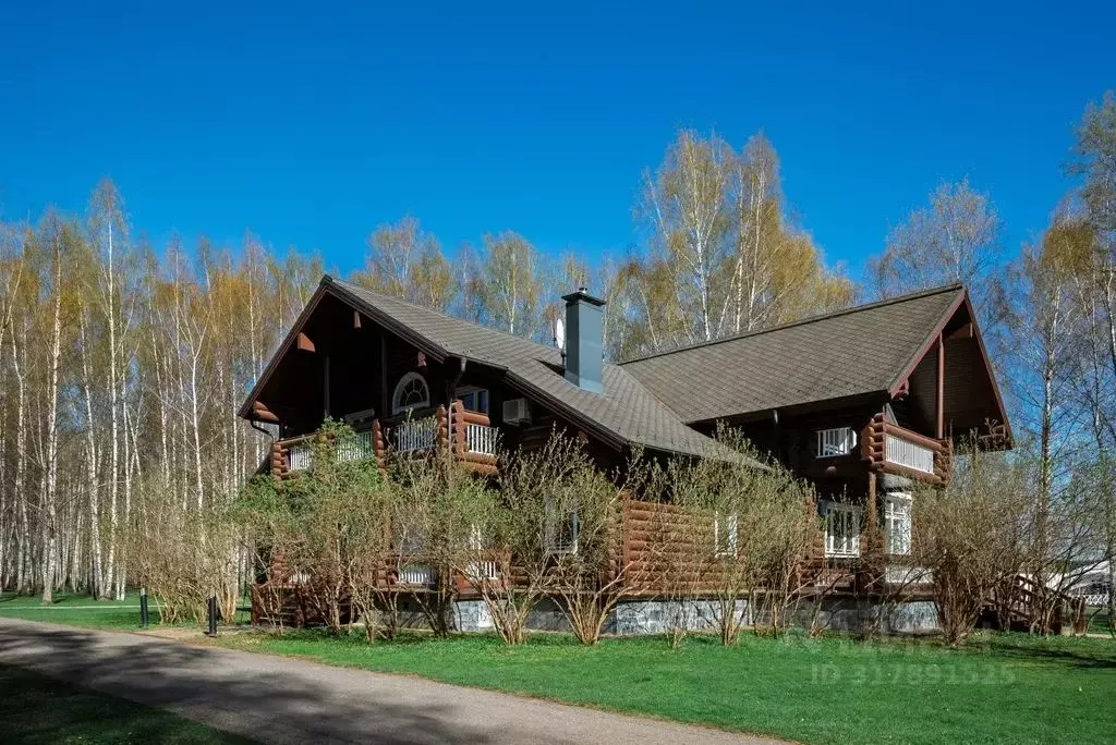 Дом в Тверская область, Кимрский муниципальный округ  (520 м) - Фото 1