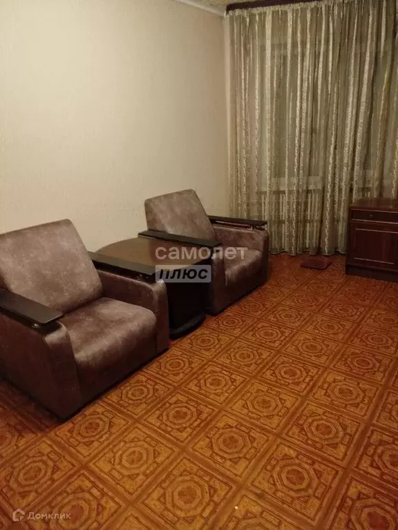 Продаётся 4-к квартира, 78.8 м - Фото 1