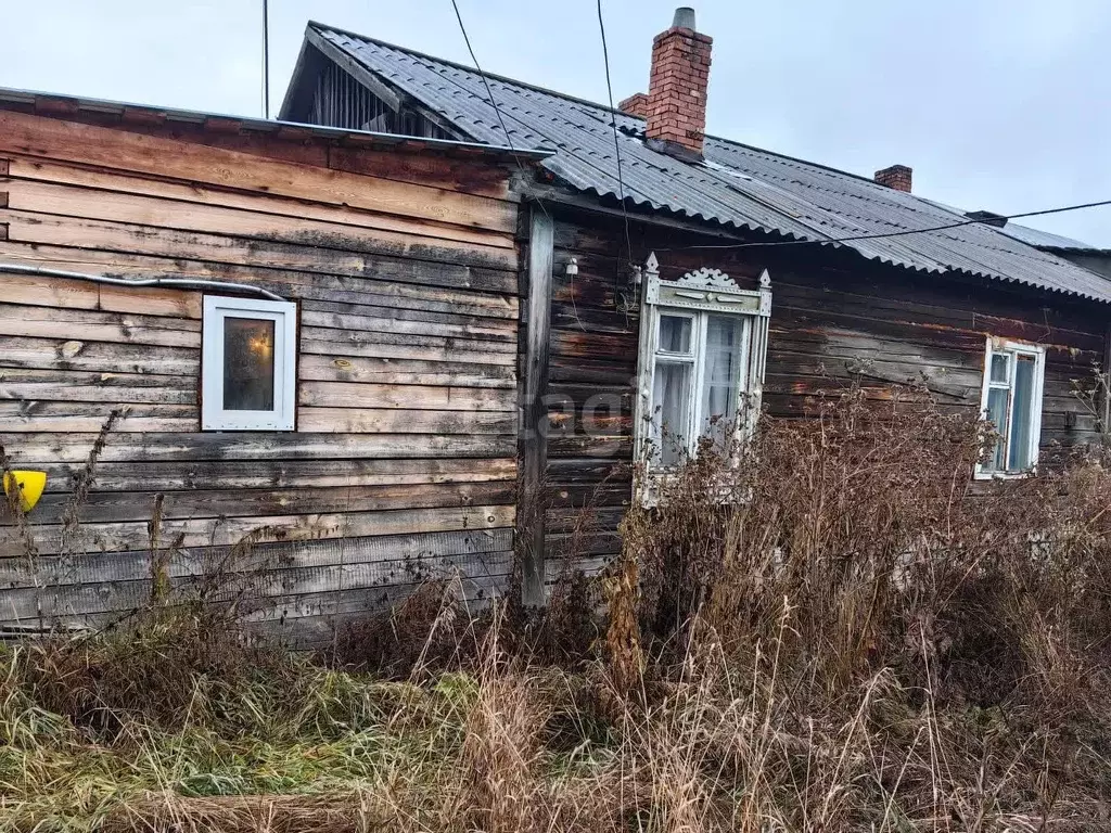Дом, 52.3 м - Фото 0