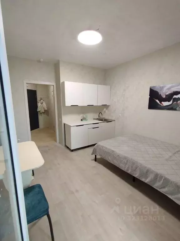 Студия Нижегородская область, Нижний Новгород Вишневый пер., 3 (25.0 ... - Фото 2