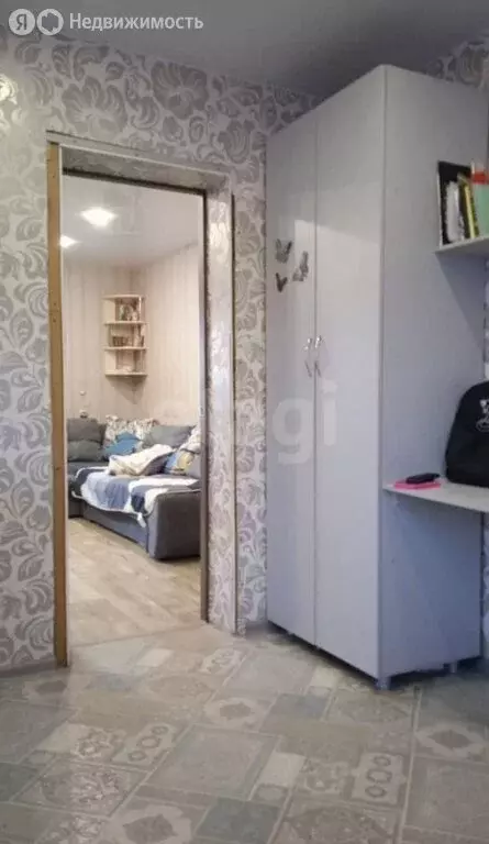 Дом в Курган, улица Пугачёва (90 м) - Фото 2