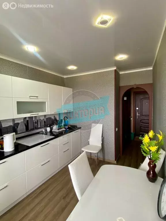 1-комнатная квартира: Мценск, улица Машиностроителей, 18/2 (35.6 м) - Фото 2