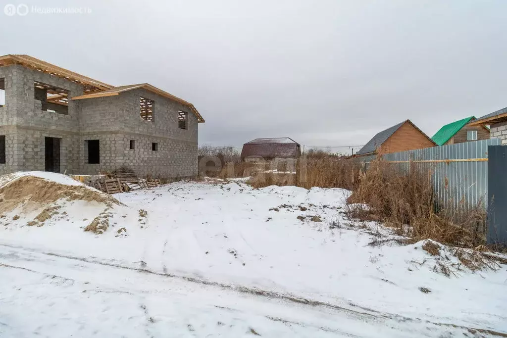Дом в Тюмень, садовое товарищество Якорь, Маковая улица (80 м) - Фото 2