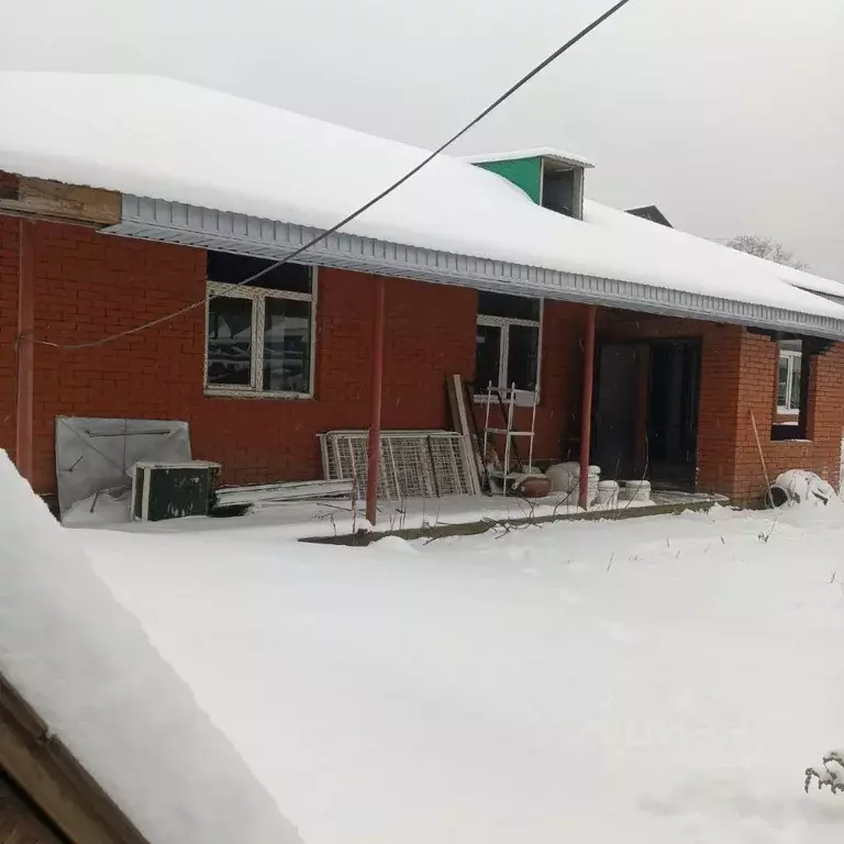 Дом в Удмуртия, Сарапул ул. Ленина, 27 (88 м) - Фото 1