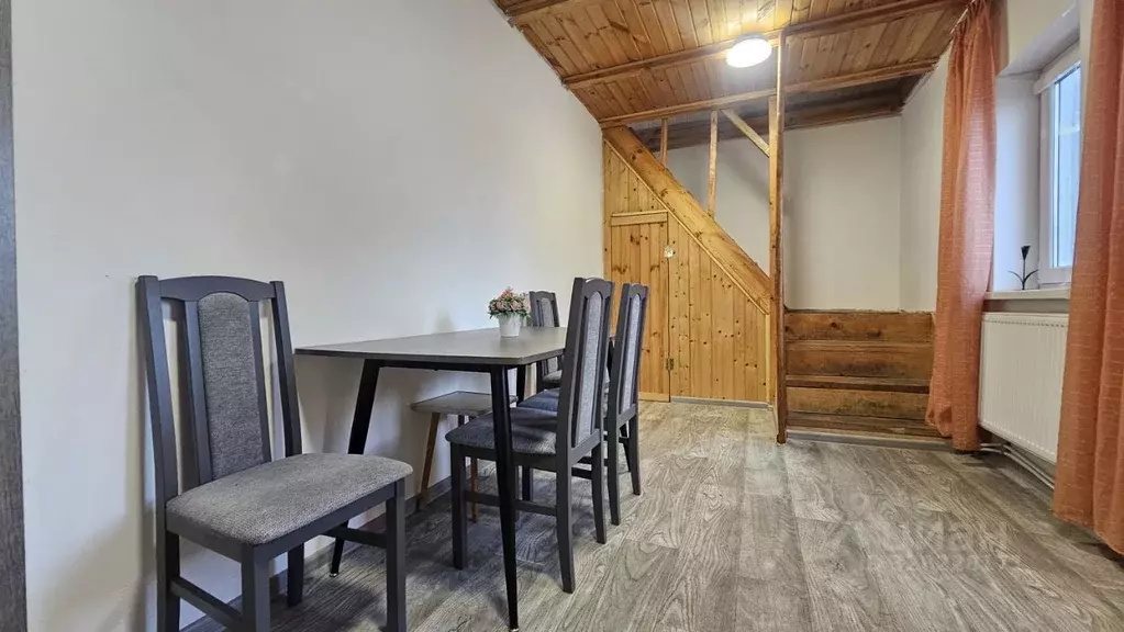 Дом в Калининградская область, Калининград Колосок СНТ, ул. Новая, 40 ... - Фото 1