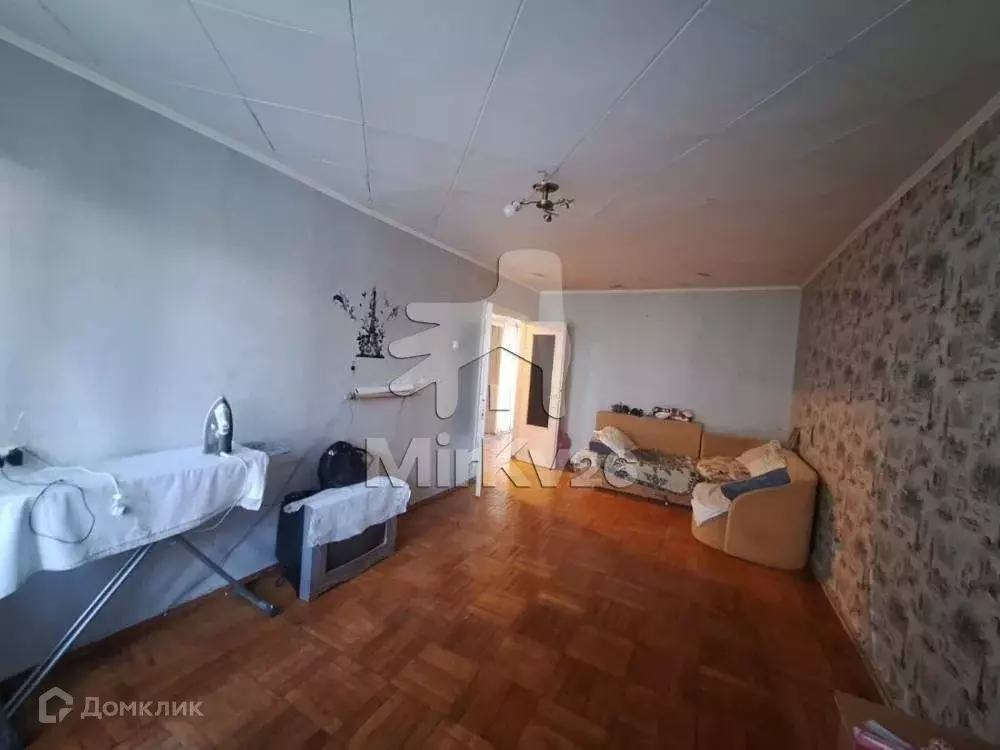 Продаётся 3-к квартира, 78 м - Фото 0
