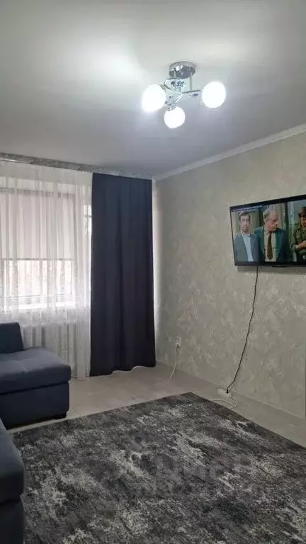 1-к кв. Башкортостан, Учалы ул. Башкортостана, 17А (32.0 м) - Фото 2