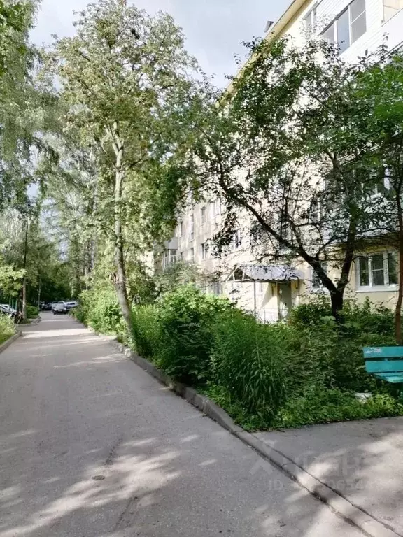 2-к кв. Рязанская область, Рязань Московский р-н, ул. Юбилейная, 9 ... - Фото 0