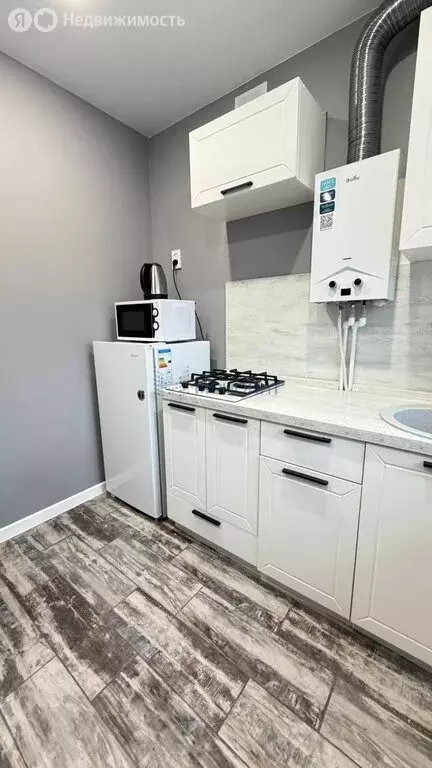 2-комнатная квартира: Нижний Новгород, проспект Ленина, 42 (43.6 м) - Фото 2