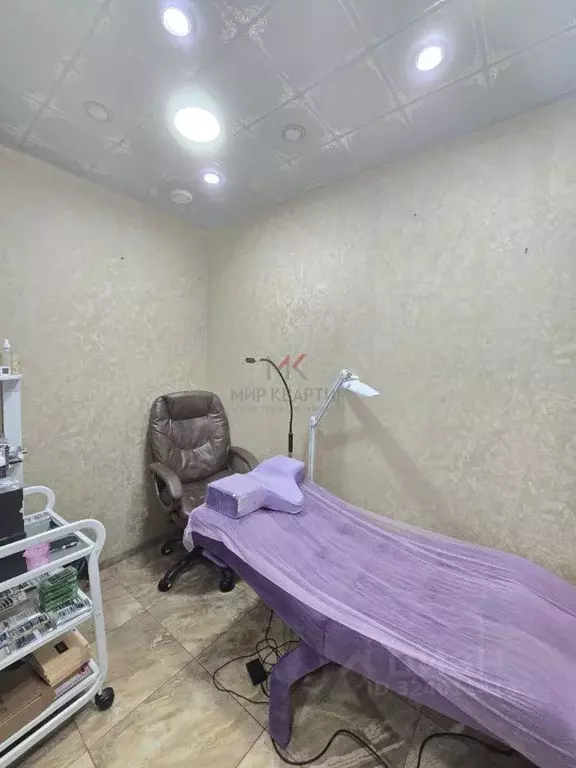 Офис в Хакасия, Абакан просп. Ленина, 72 (49 м) - Фото 2