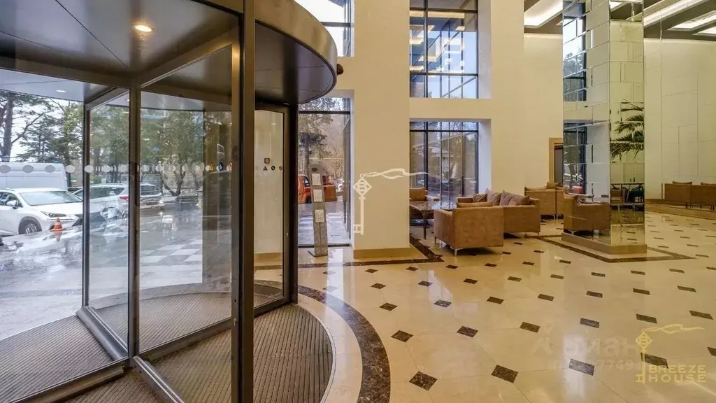 2-к кв. Крым, Ялта проезд Парковый, 6Б (91.0 м) - Фото 2