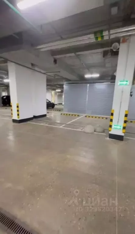 Гараж в Москва ул. Архитектора Щусева, 1 (12 м) - Фото 1