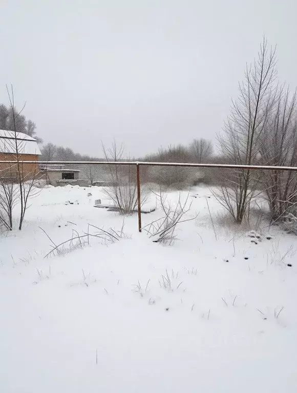 Участок в Тульская область, Тула городской округ, д. Барсуки ул. ... - Фото 1