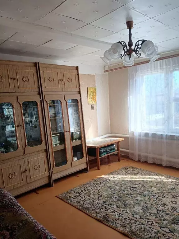 Дом в Самарская область, Сергиевский район, Суходол городское ... - Фото 1