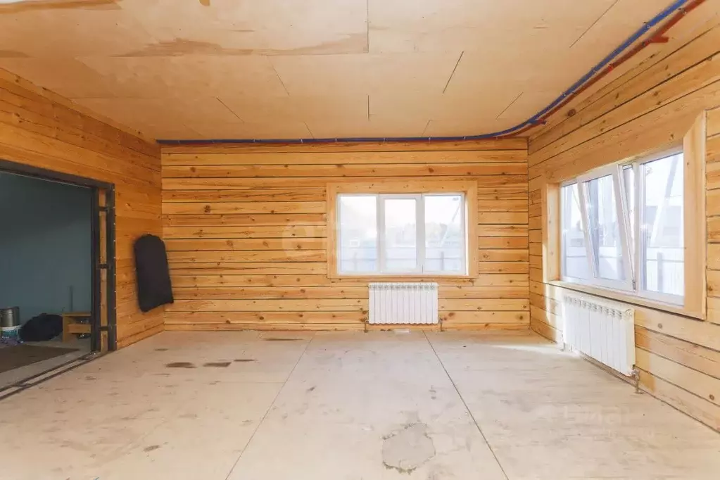 Дом в Башкортостан, Уфимский район, Русско-Юрмашский сельсовет, д. ... - Фото 2