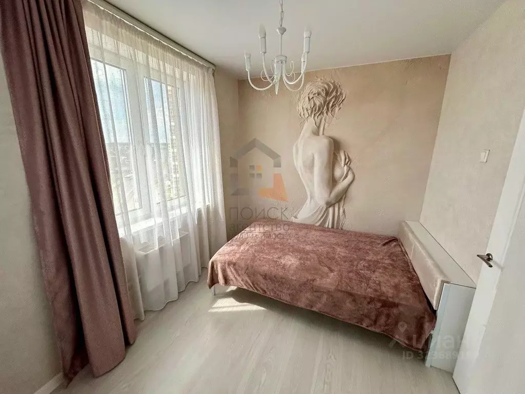 1-к кв. Кировская область, Киров ул. Архитектора Валерия Зянкина, 13 ... - Фото 1