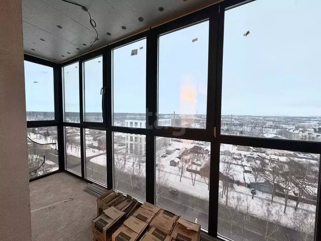 3-к кв. Мордовия, Саранск ул. Полежаева, 92 (75.4 м) - Фото 1