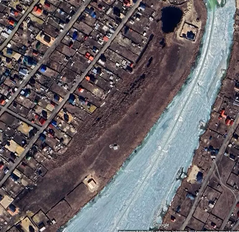 Участок в Саха (Якутия), с. Пригородный  (106.0 сот.) - Фото 1