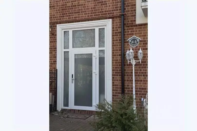 Дом в Калининградская область, Светлогорск ул. Радужная, 2 (154 м) - Фото 1