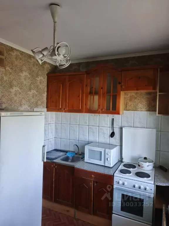 1-к кв. Томская область, Томск ул. Лебедева, 41 (36.0 м) - Фото 1