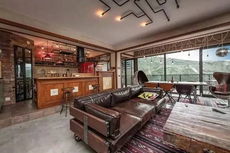 3-к кв. Краснодарский край, Сочи Курортный просп., 105 (112.0 м) - Фото 2