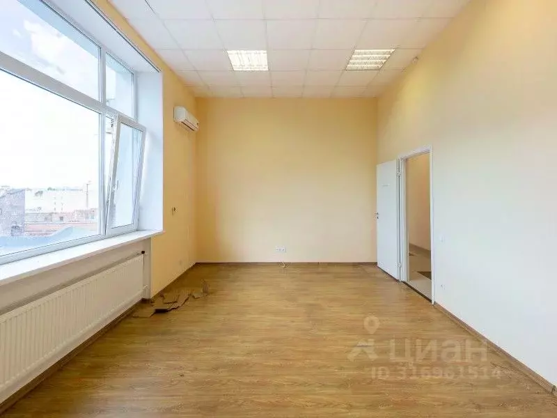 Офис в Санкт-Петербург Заозерная ул., 8к2Б (28 м) - Фото 1