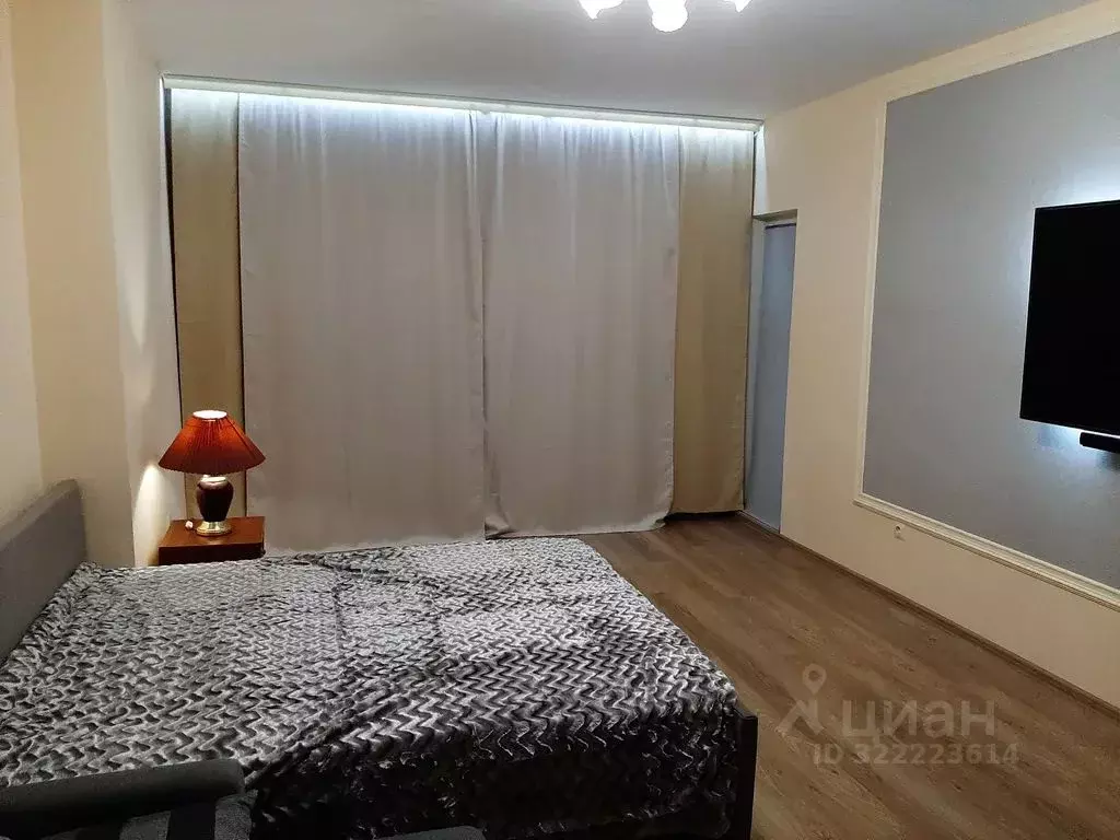 2-к кв. Белгородская область, Белгород Белгородский просп., 114В (80.0 ... - Фото 2