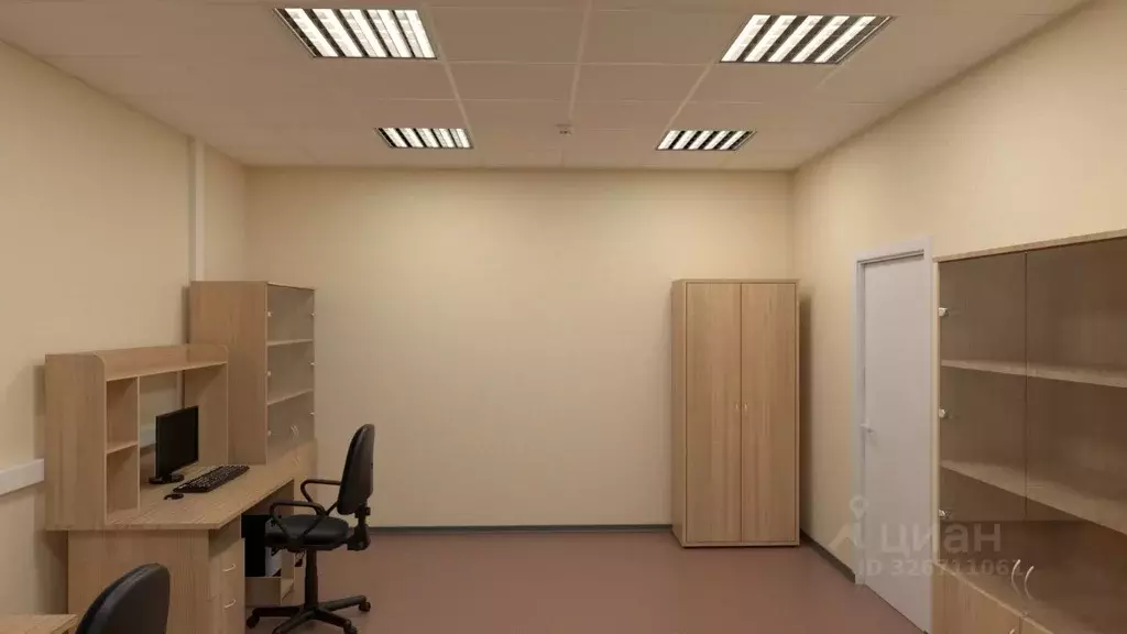 Помещение свободного назначения в Пензенская область, Кузнецк ул. ... - Фото 1