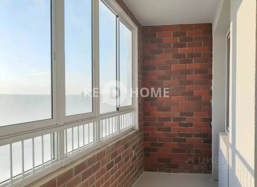 Студия Пермский край, Пермский муниципальный округ, с. Култаево ул. ... - Фото 2