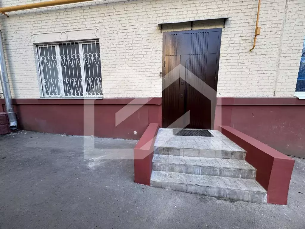 Помещение свободного назначения в Москва просп. Вернадского, 9/10 (40 ... - Фото 1