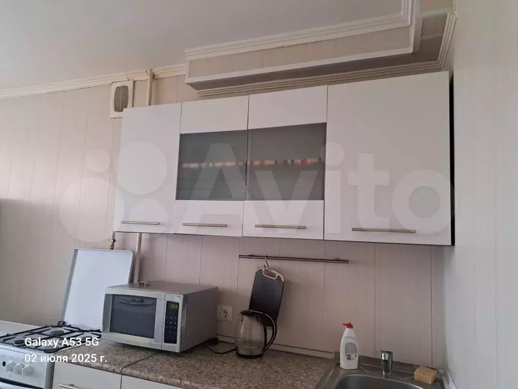 1-к. квартира, 40 м, 9/14 эт. - Фото 1