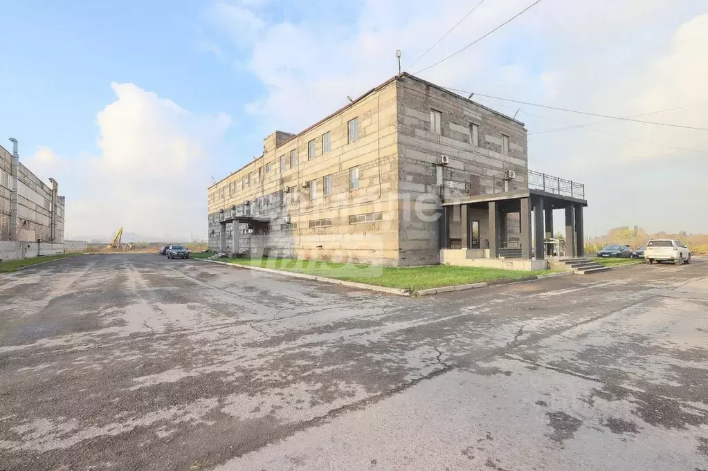 Офис в Липецкая область, Липецк ул. Металлургов, 26 (500 м) - Фото 1