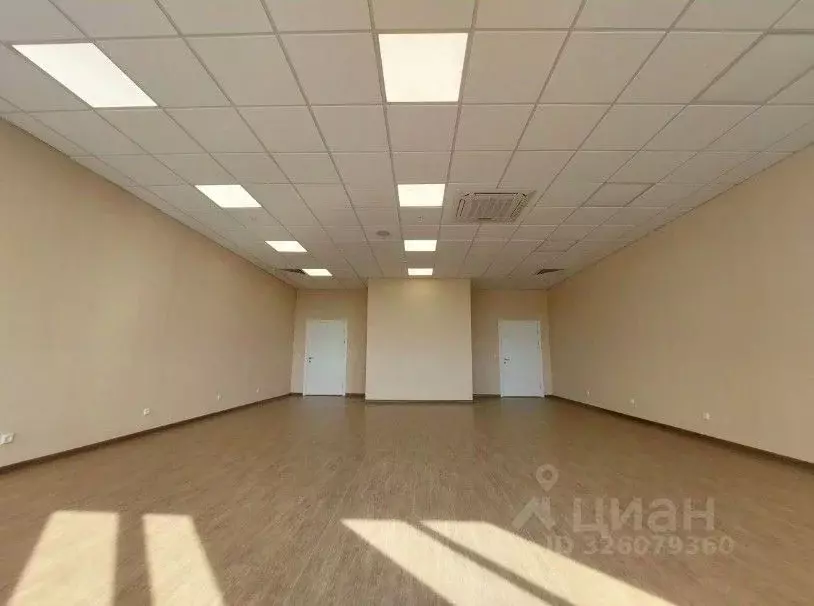 Офис в Санкт-Петербург ул. Профессора Качалова, 7 (296 м) - Фото 1