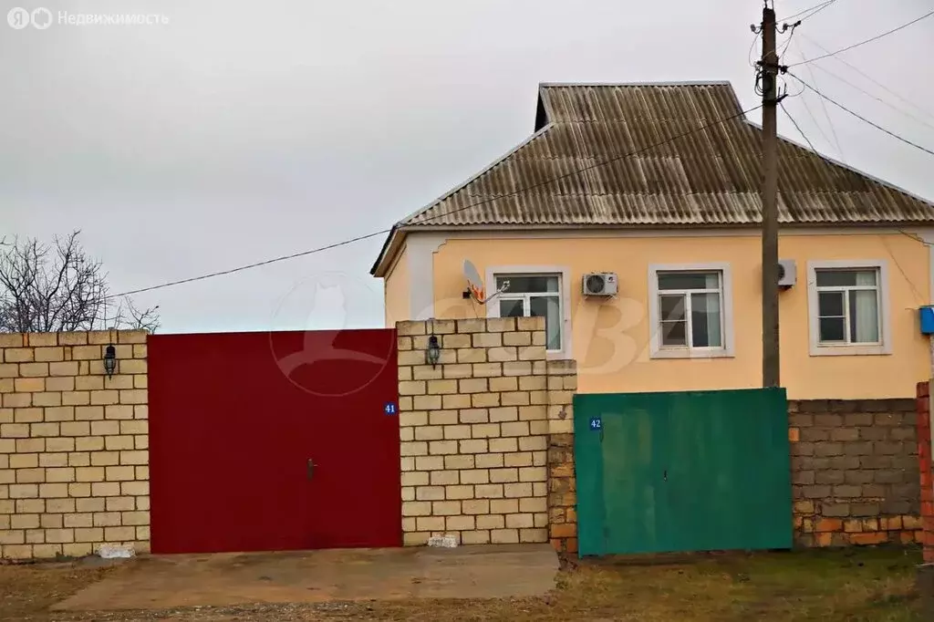 Дом в Дербентский район, село Хазар (156.8 м) - Фото 1