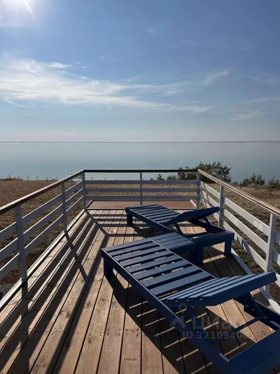 Дом в Саратовская область, Красноармейский район, Золотовское ... - Фото 2