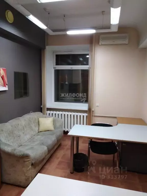 Офис в Новосибирская область, Новосибирск Зыряновская ул., 125 (14 м) - Фото 0