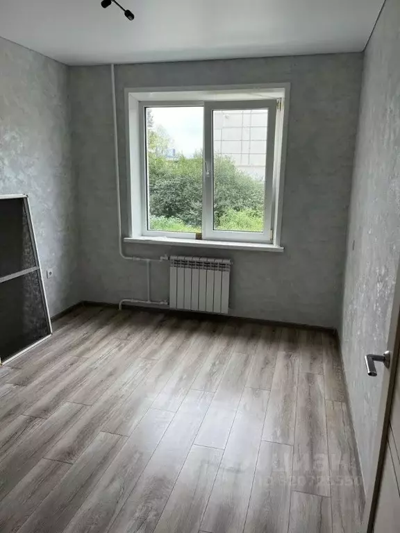 3-к кв. Тамбовская область, Тамбов Никифоровская ул., 22 (63.0 м) - Фото 1