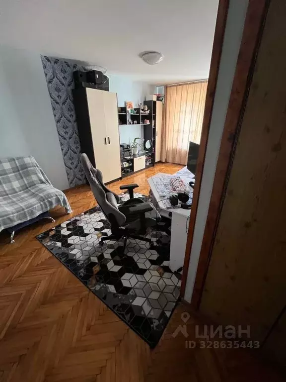 2-к кв. Москва Планерная ул., 7К1 (44.8 м) - Фото 2