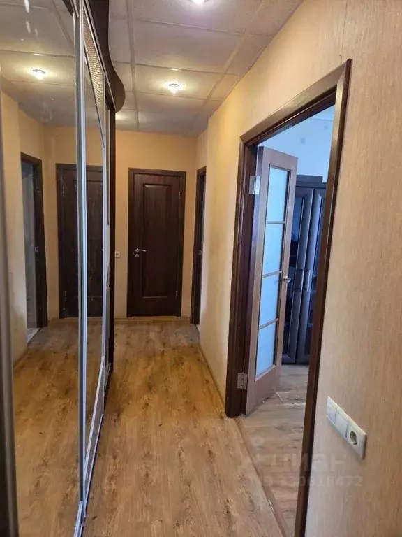 2-к кв. Москва Душинская ул., 18К1 (50.0 м) - Фото 1