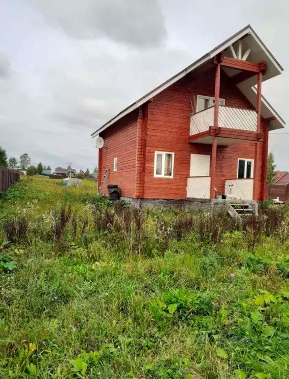 Дом в Московская область, Рузский городской округ, с. Покровское  (115 ... - Фото 0