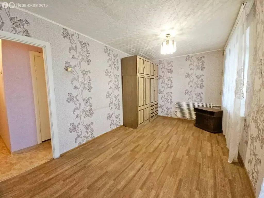 1-комнатная квартира: Димитровград, Дрогобычская улица, 61 (29.5 м) - Фото 1