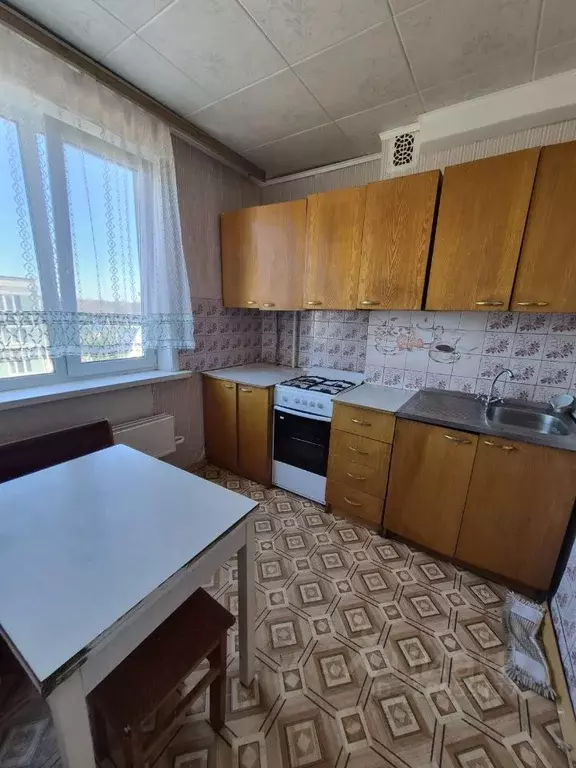 1-к кв. Московская область, Солнечногорск городской округ, пос. ... - Фото 2